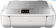 Ajuri Canon PIXMA MG5722