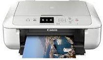 Ajuri Canon PIXMA MG5751