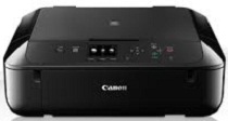 Ajuri Canon PIXMA MG5752