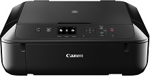 Ajuri Canon PIXMA MG5760