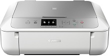 Ajuri Canon PIXMA MG5765