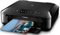Ajuri Canon PIXMA MG5770