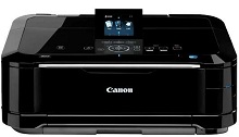 Ajuri Canon PIXMA MG6120