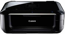 Ajuri Canon PIXMA MG6220