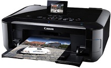 Ajuri Canon PIXMA MG6250