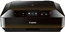 Ajuri Canon PIXMA MG6320