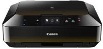 Ajuri Canon PIXMA MG6360
