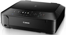 Ajuri Canon PIXMA MG6440