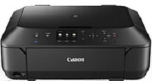 Ajuri Canon PIXMA MG6450