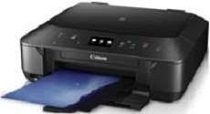 Ajuri Canon PIXMA MG6670