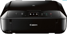 Ajuri Canon PIXMA MG6820