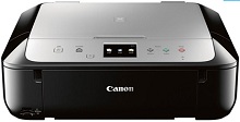 Ajuri Canon PIXMA MG6821