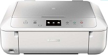 Ajuri Canon PIXMA MG6822