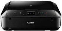 Ajuri Canon PIXMA MG6840
