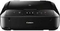 Ajuri Canon PIXMA MG6850
