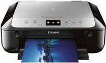 Ajuri Canon PIXMA MG6851