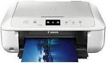 Ajuri Canon PIXMA MG6852