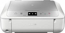 Ajuri Canon PIXMA MG6853
