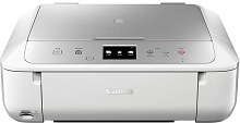 Ajuri Canon PIXMA MG6865