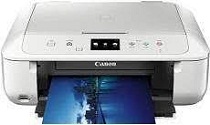 Ajuri Canon PIXMA MG6870