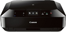 Ajuri Canon PIXMA MG7120