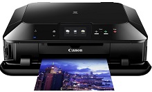 Ajuri Canon PIXMA MG7140