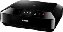 Ajuri Canon PIXMA MG7150