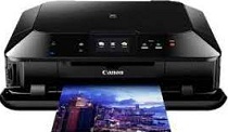 Ajuri Canon PIXMA MG7160