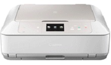 Ajuri Canon PIXMA MG7550