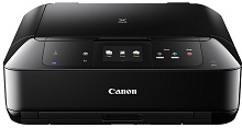 Ajuri Canon PIXMA MG7560