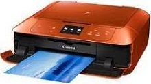 Ajuri Canon PIXMA MG7570