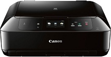 Ajuri Canon PIXMA MG7720