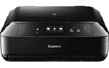 Ajuri Canon PIXMA MG7750