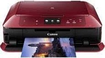 Ajuri Canon PIXMA MG7752