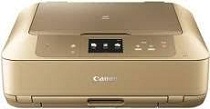 Ajuri Canon PIXMA MG7753