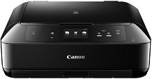 Ajuri Canon PIXMA MG7760