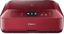 Ajuri Canon PIXMA MG7765