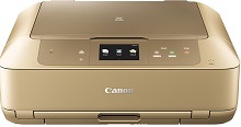 Ajuri Canon PIXMA MG7766