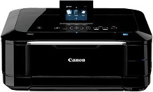 Ajuri Canon PIXMA MG8120