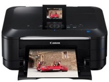 Ajuri Canon PIXMA MG8150