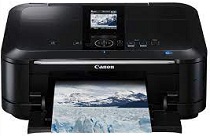 Ajuri Canon PIXMA MG8170