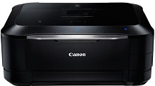 Ajuri Canon PIXMA MG8220