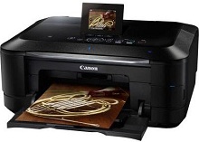 Ajuri Canon PIXMA MG8240