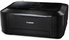 Ajuri Canon PIXMA MG8250