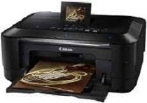 Ajuri Canon PIXMA MG8270