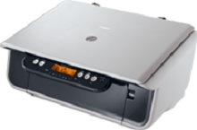 Canon PIXMA MP110 ohjain