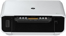 Canon PIXMA MP130 ohjain