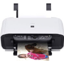 Canon PIXMA MP140 ohjain