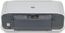 Canon PIXMA MP145 ohjain