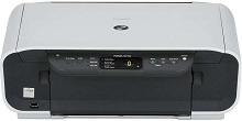 Canon PIXMA MP150 ohjain